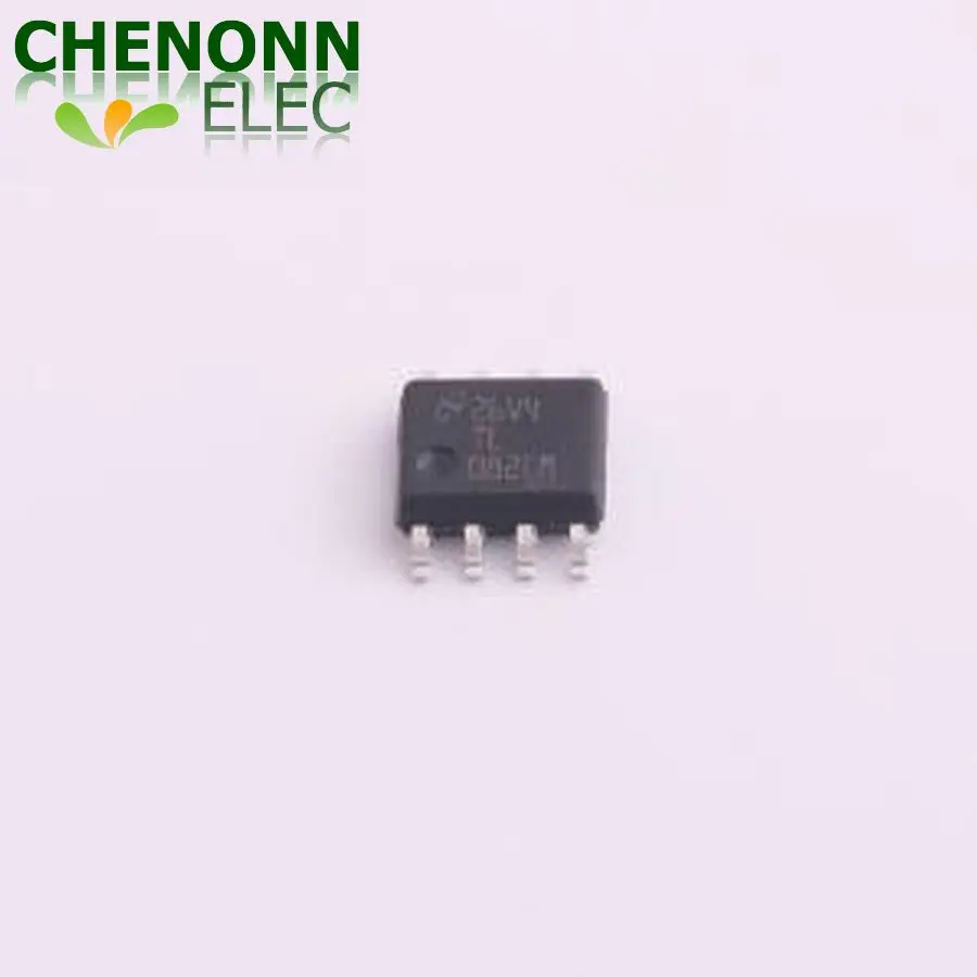 TL082CMX/NOPB