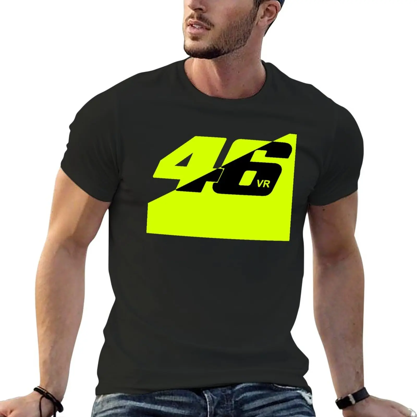 

banterlah T-Shirt plain aesthetic clothes summer top mens plain t shirts