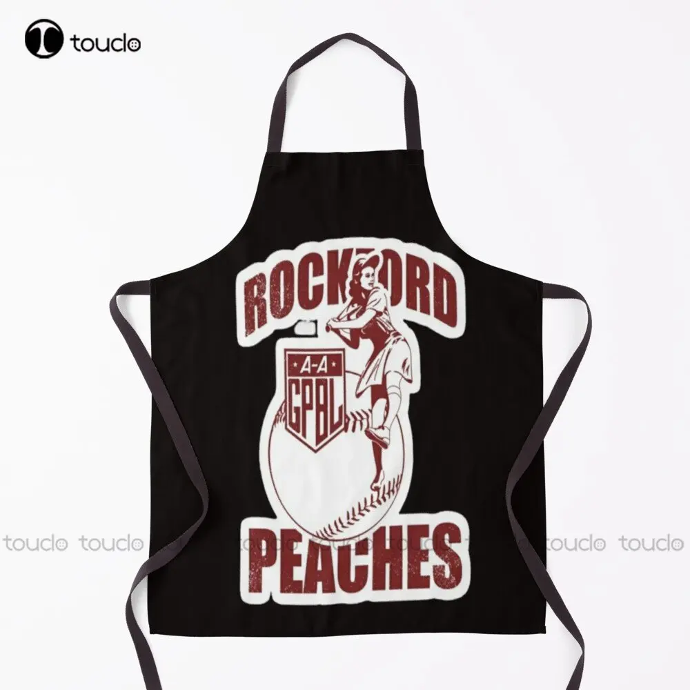 

A League Of Their Own Apron A League Of Their Own Garden Kitchen Household Cleaning Personalized Custom Apron Unisex Adult New