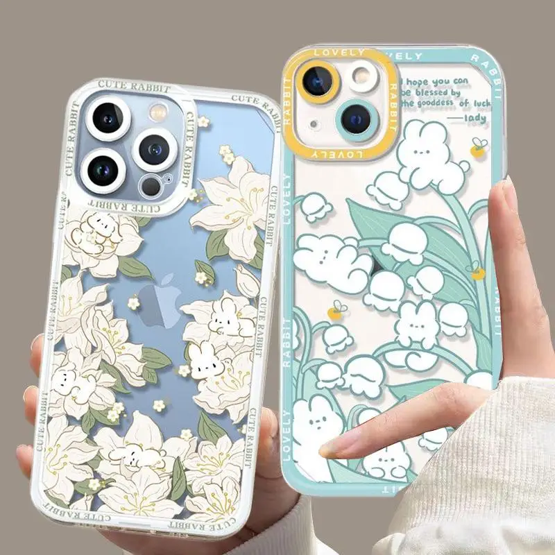 Adorable Soft Cover Case – Stylish Design