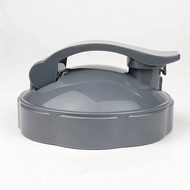 Pack Flip Top ToGo Lid Replacement Part Compatible With NutriBullet