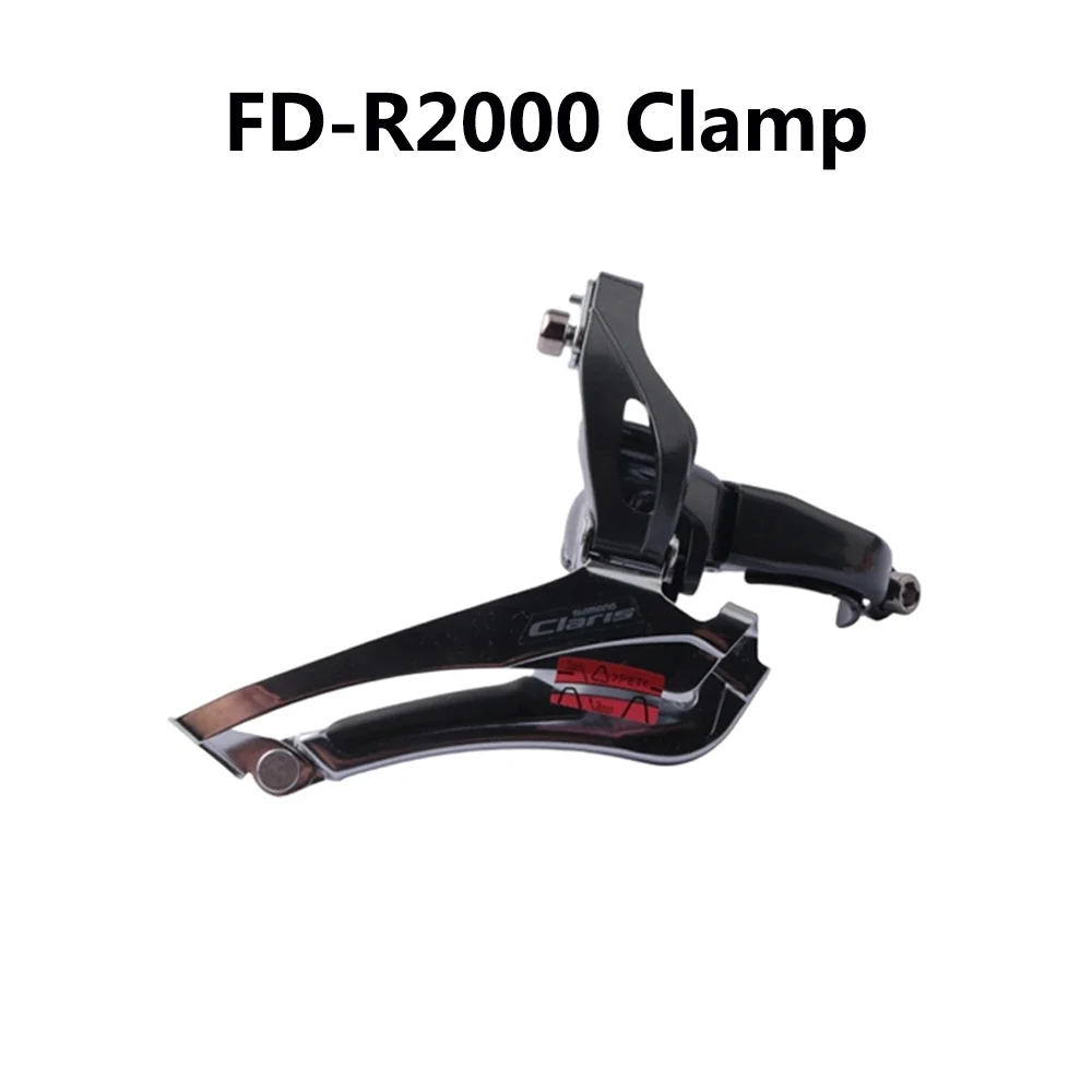 Road Bike Shifters SHIMANO CLARIS R2000 2x8 Speed 8S R2000 Dual Control Lever Rear Derailleur Original bicycle Parts