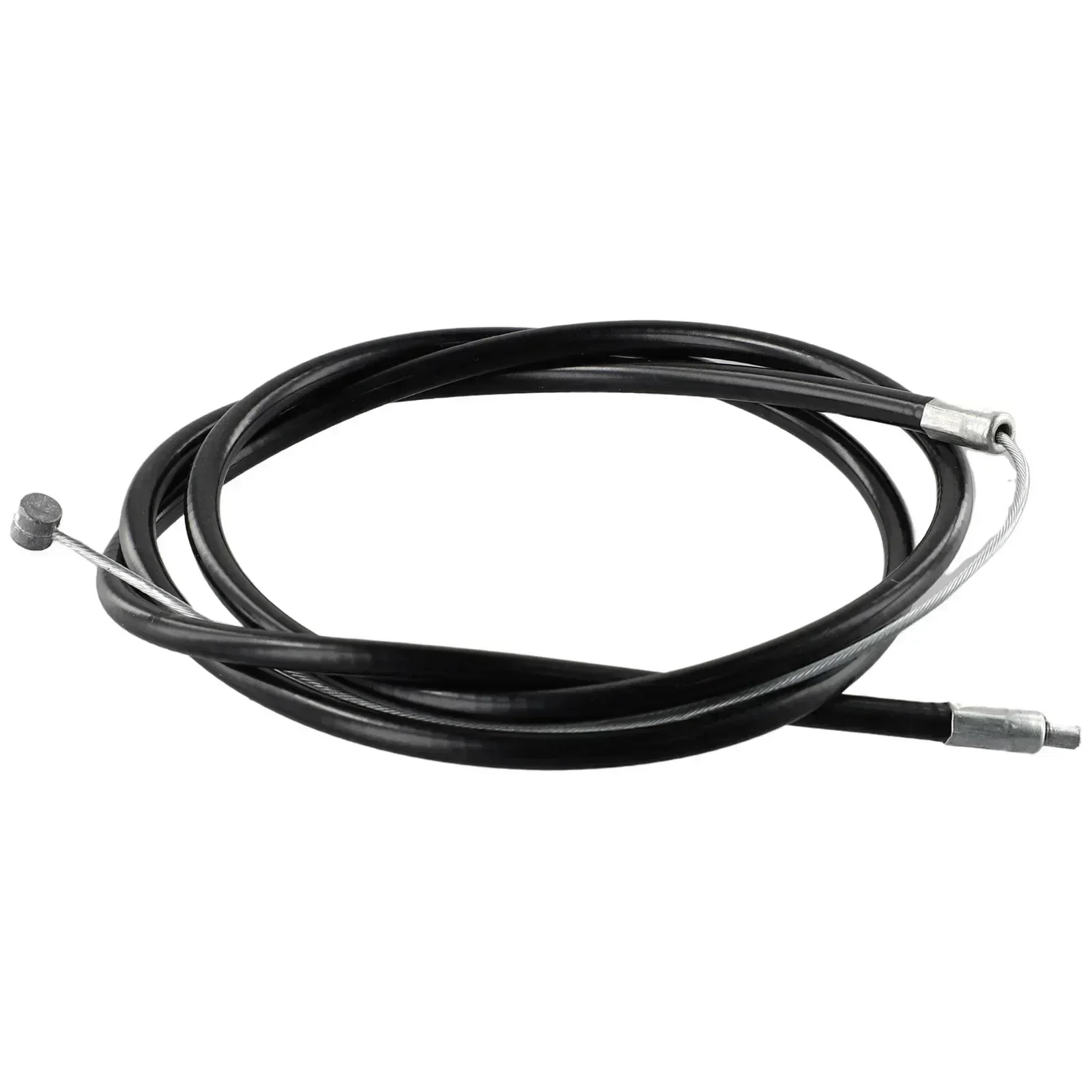 Throttle Cable for Stihl KM85R: 4137 180 1107