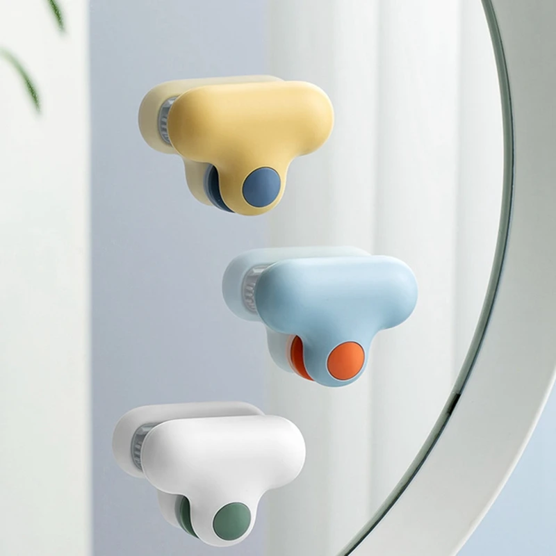 소형 T 미러 반복 와이퍼 도구 클리너, 유리 닦기, 흡수, TPR 유리 클리너, 가정 청소 제품, 신제품 