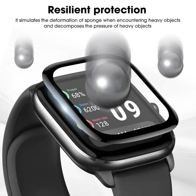 Рисунок 3 - Для Xiaomi Mi Band 8 Pro 3D изогнутая