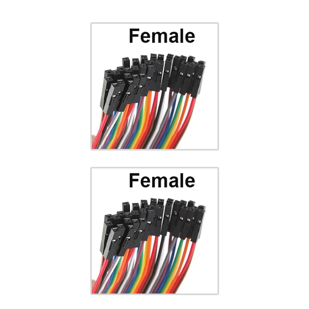 Female to Female