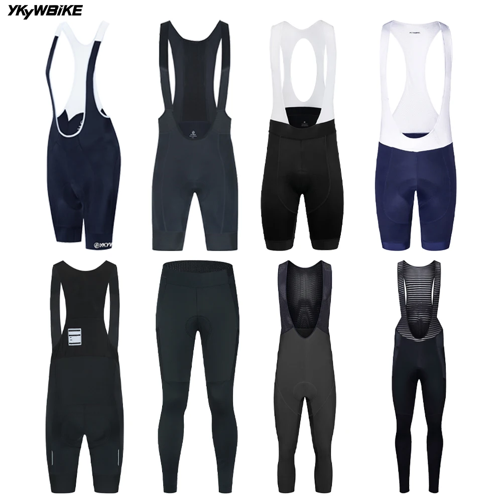 

Большие скидки на велосипедные брюки YKYWBIKE, трико для дорог, длинные брюки, одежда для велоспорта MTB Pro Team