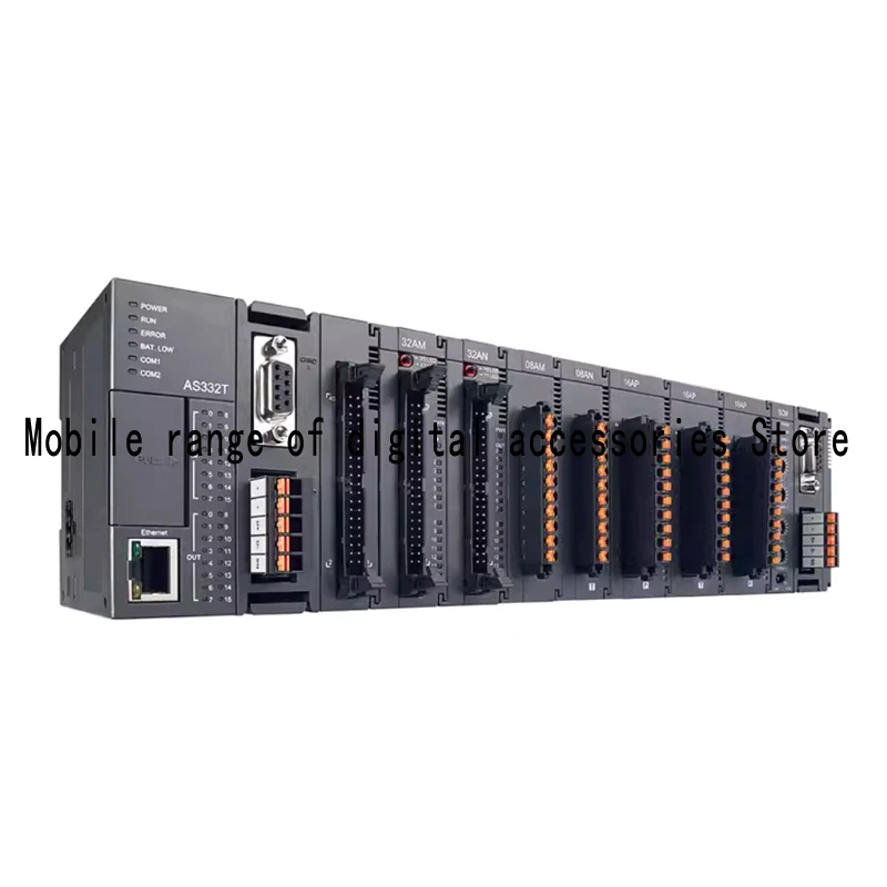 

Новый оригинальный контроллер PLC, гарантия на один год