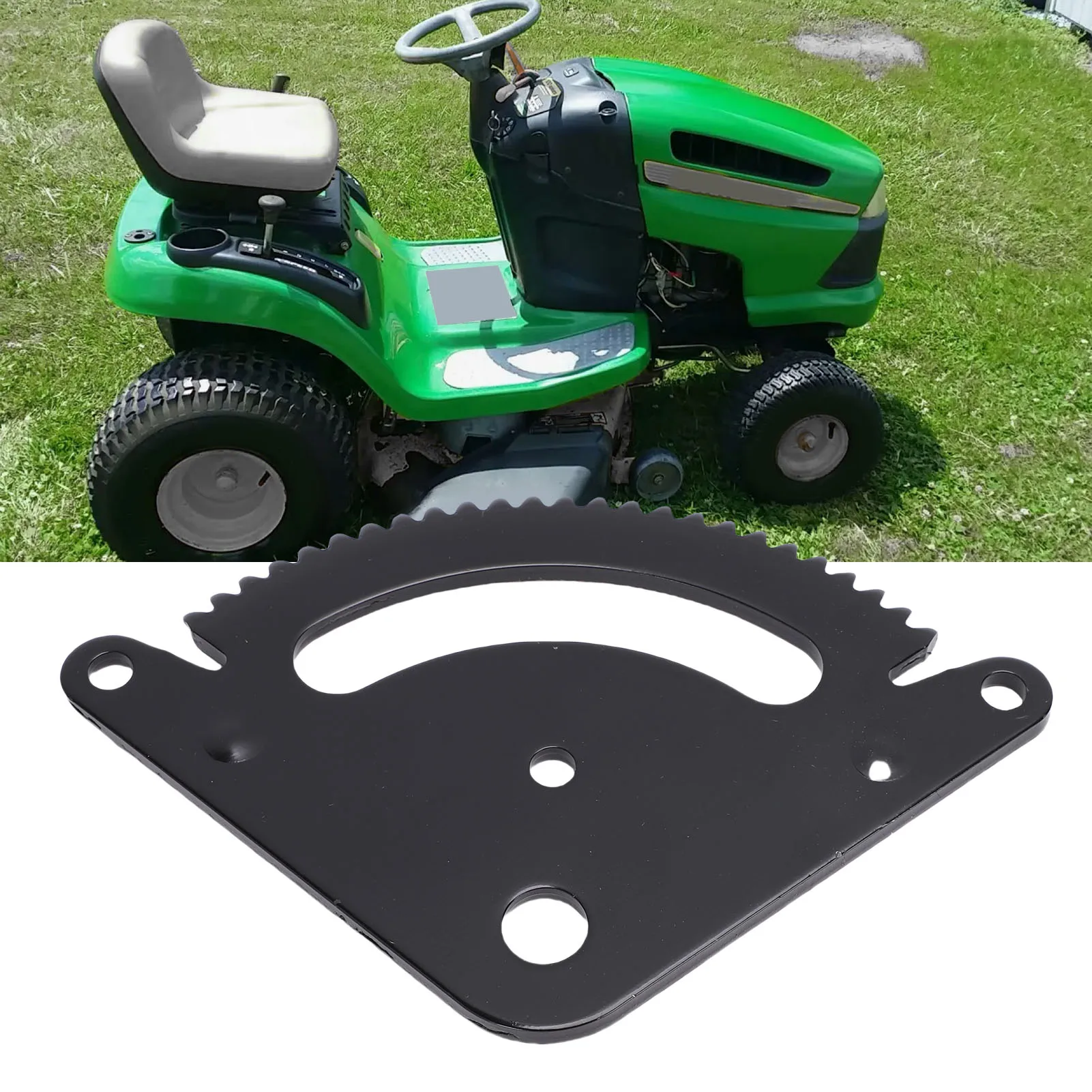 Steering Sector Pinion Gear Kit GX20052BLE Accurate Stable Replacement for L100 L105 L107 L110 L118 L108 L110 G110 L130 L120