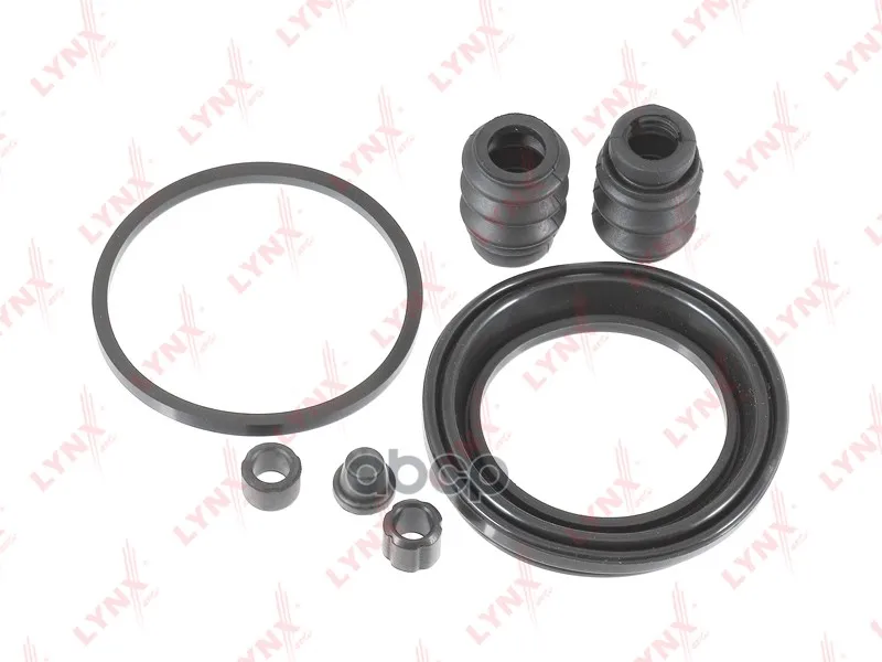 Рем.Ком/Кт Суппорта Перед. [57 Mm] Honda Accord Iv-V 90-98 / Civic Vi-Vii 98-05 Cr-V I 95-01 Fr-V 04- Hr-V 99- L... |