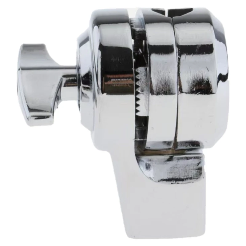 Practical Drum Rack Adapter Corrosion Proof Adjustable Bathroom Towel Holder Suitable for Efficient Storage Solution 57QC