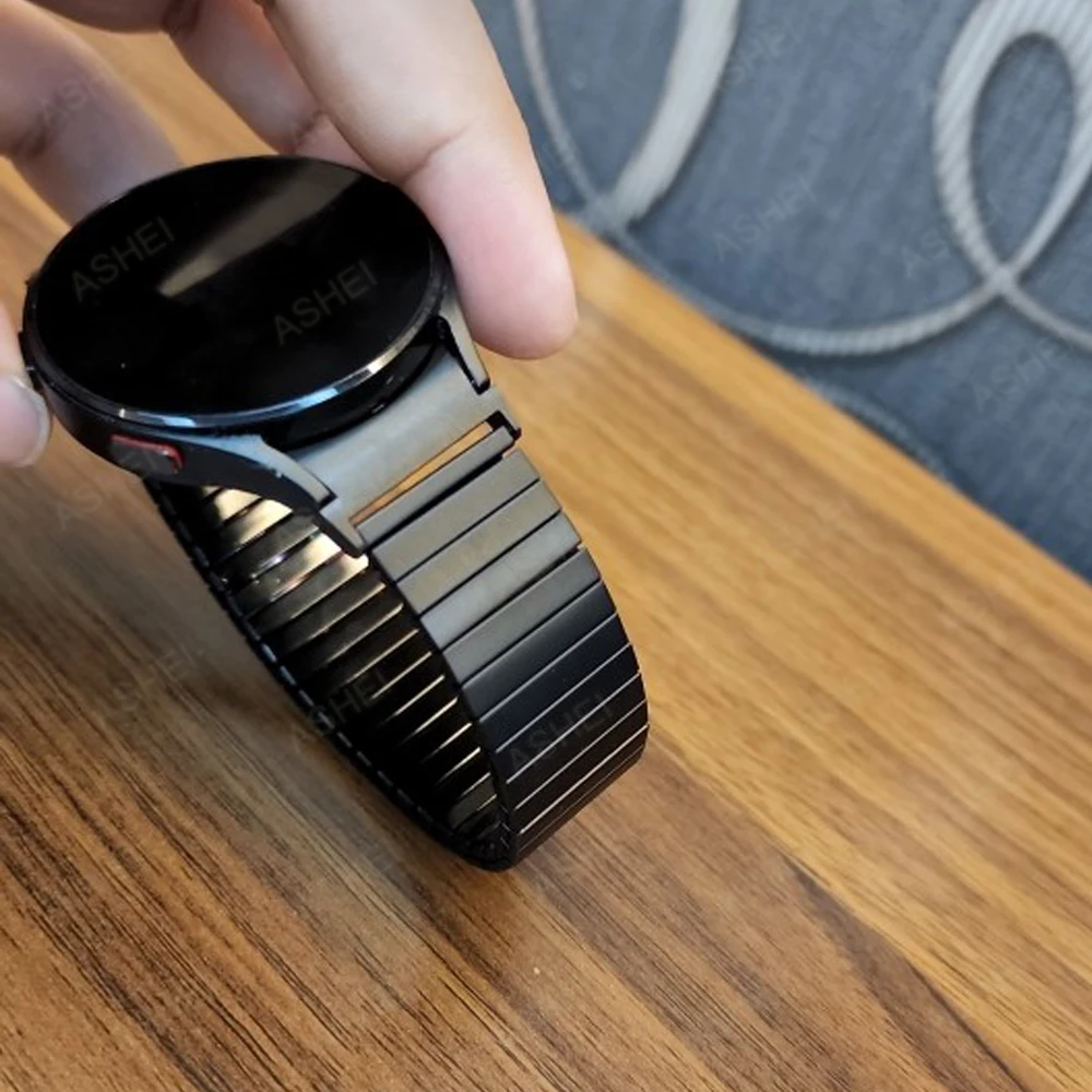 Samsung Galaxy Watch 4 Metal Watch Bracelet Samsung Galaxy Watch 4