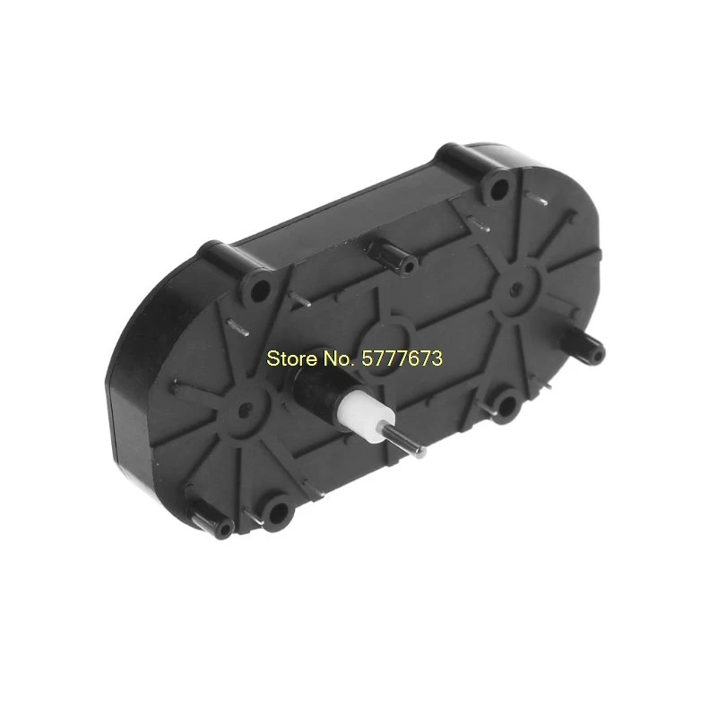 VID28-05 Biaxial Stepper Rotation Motor 360 Degrees Auto Instrument Motor For Car Replacement Parts BKA30D-R5