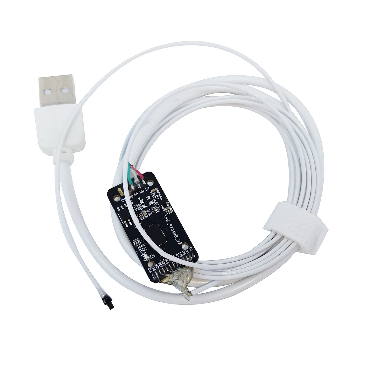 

1500x1500 OCH2B10 Endoscope Camera Module with ISP Board