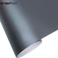 Frosted Vinyl Wrap Stickers for Car Livery Matte Vehicle Decoration Grey Motorcycle Helmets Car Wrapping Film Automotive Sticker 5