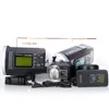 Godox AD600BM Outdoor Flash 600Ws GN87 High Speed Sync Bowens Mount Strobe Light with 2.4G Wireless X System, 8700mAh Battery 6