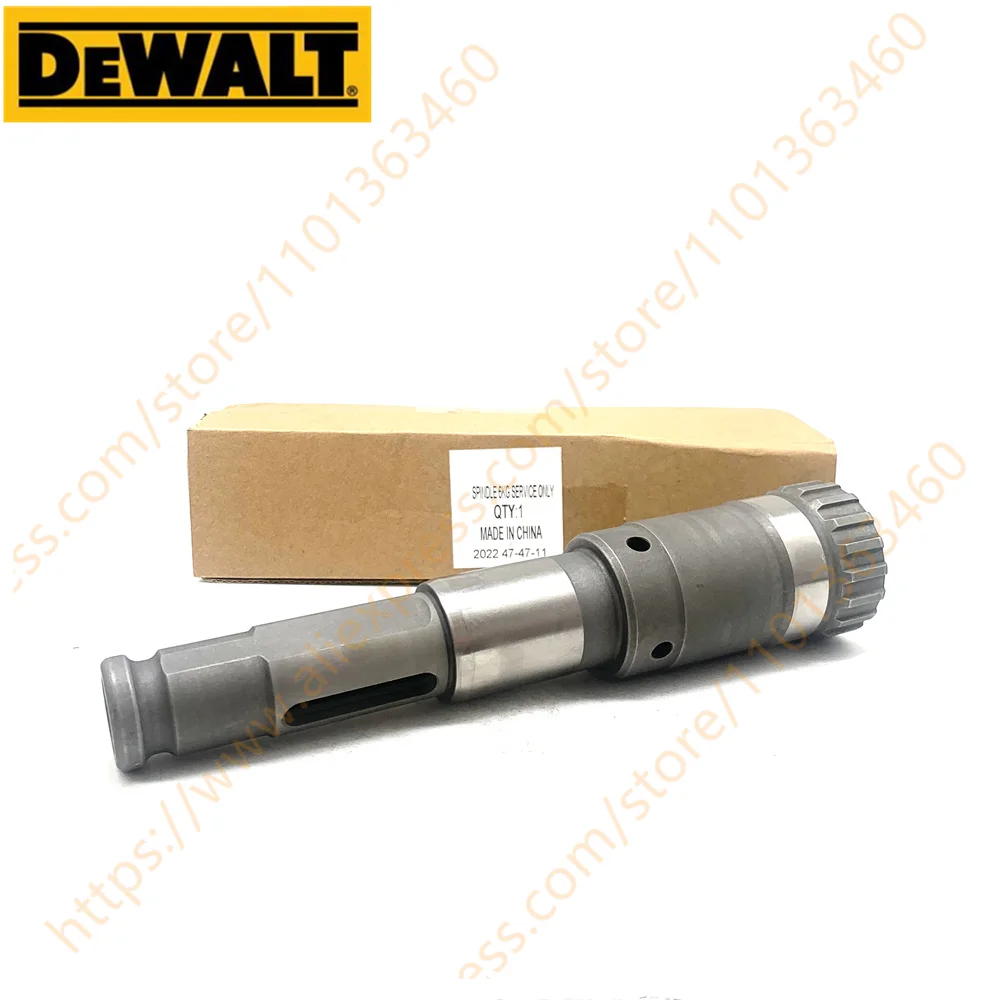 

Замок шпинделя для DEWALT D25832K D25614K N773644