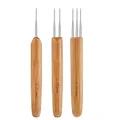 0.75mm 3PCS One Set