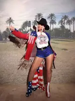 Beyonce Same Cowboy Carter Album T-Shirts Woman‘s Short Sleeve T Shirts Fans Gift High quality 100%Cotton Hip hop Street Tops 1