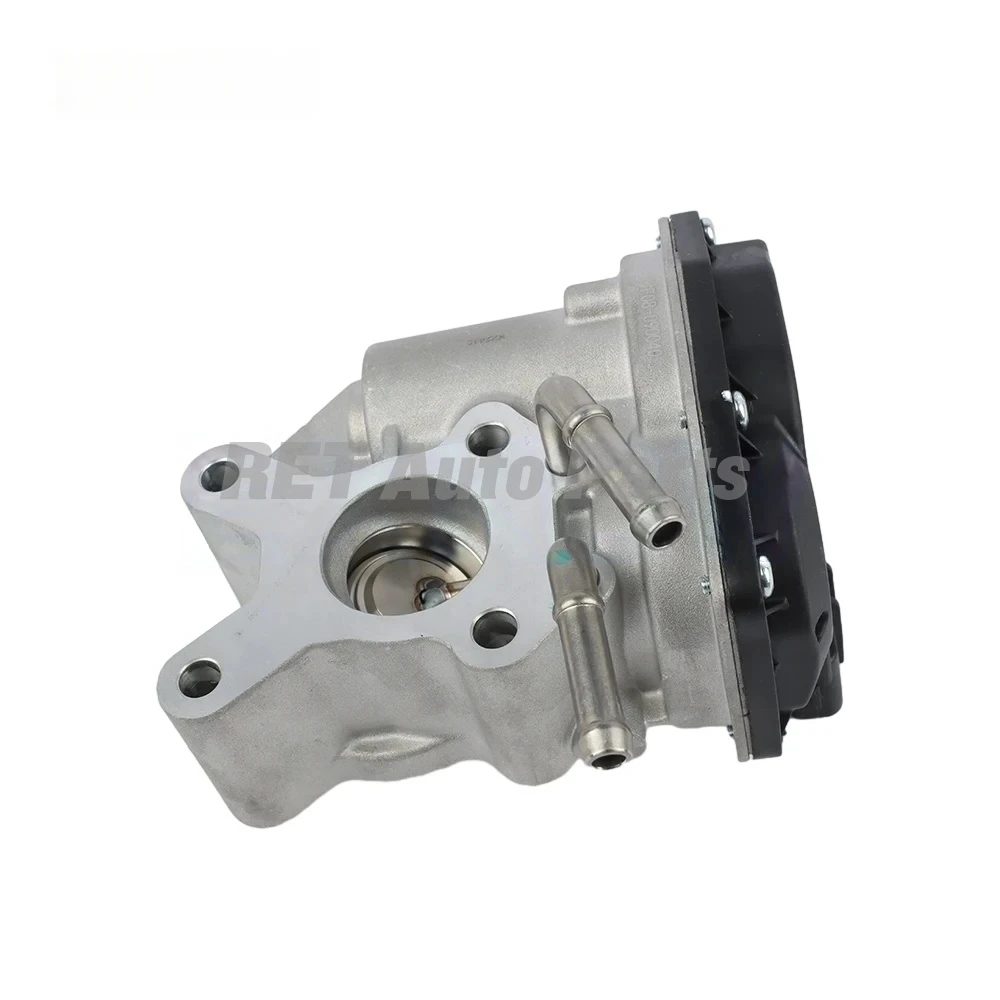 14710-5X00A 14710-5X00C 14710-5X00D 닛산 나바라 D40 패스파인더 2.5 dCi 디젤용 EGR 밸브