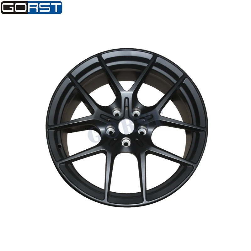 Колпачок ступицы колеса XL1230B-2 для Bmw 4 серии Автозапчасти для автомобиля Размер 19*8,5 ET40 CB66.6 PCD5 * 112