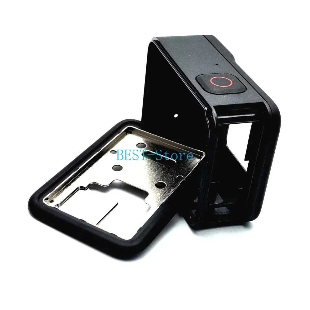 Original for Gopro Hero 11 Hero11 Front Shell Case and Back Rear Plate Cover Frame Part Action Camera Accessories
