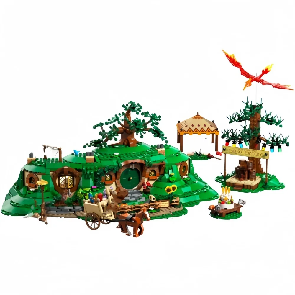 S6e45ab1446644b30b91e1caec6dcd3611 - LEPIN LEPIN Store