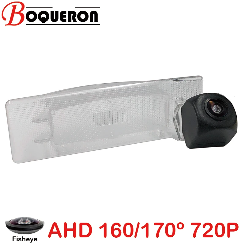 

Fisheye 170 Degree AHD 1280x720P HD Car Vehicle Rear View Reverse Camera for Kia Sportage QL for Hyundai i40 Sonata LF Sedan