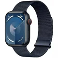 Midnight Blue