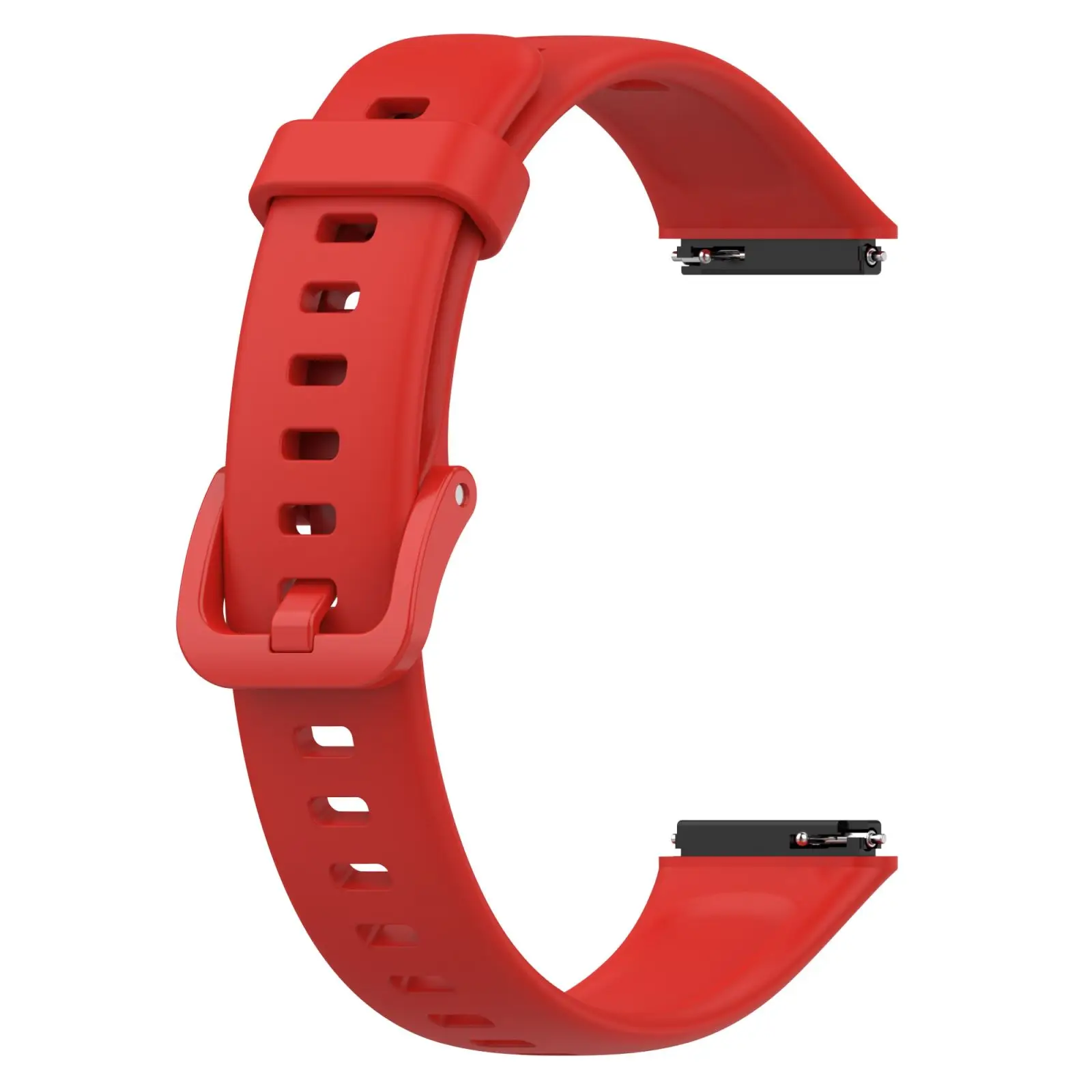 For Huawei Band 7 Sport Silicone Watchband SmartWatch Strap thumbnail 2
