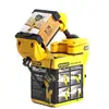 STANLEY Versatile Table Vise 3 Inch Mini Bench Clamp 83-069M-81 5