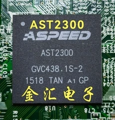 

Бесплатная доставка, Φ AST2300, модуль 2 шт./партия