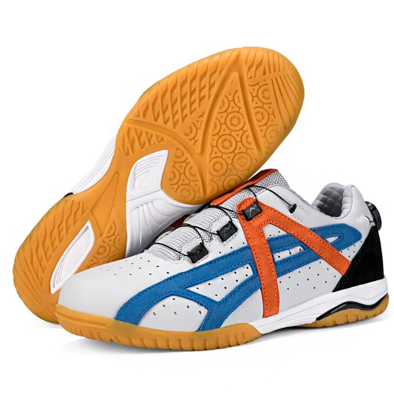 New Unisex Sport Professional Table Tennis Shoes Outdoor Male Ping Pong