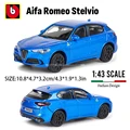 1-43 Alfa Stelvio