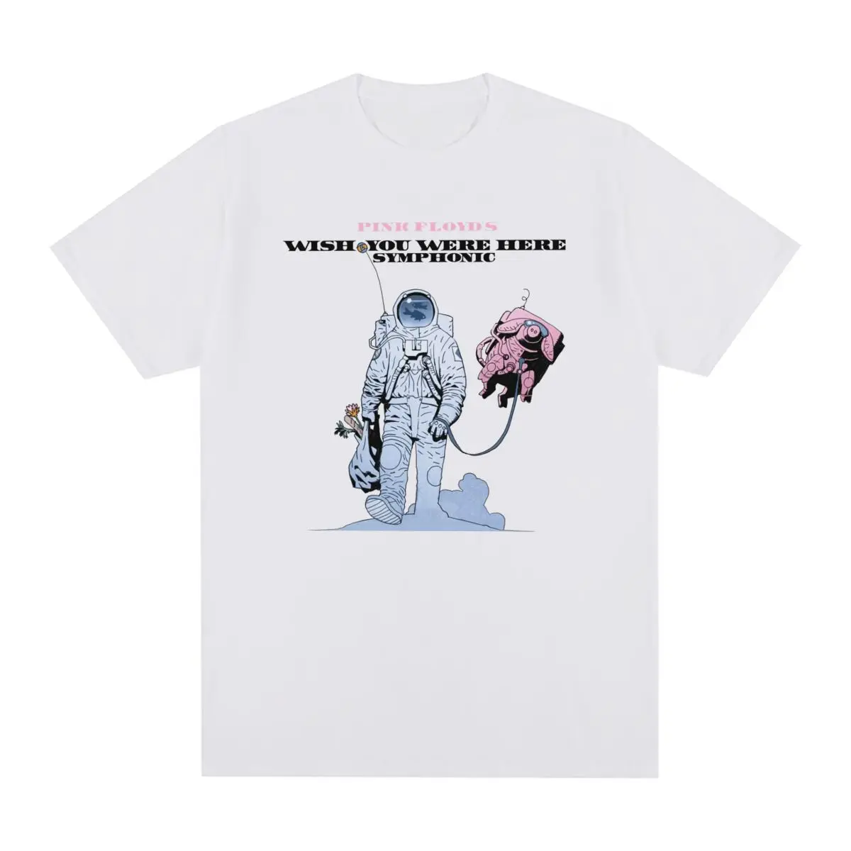 Винтажная футболка с надписью Желаем вам быть здесь, Элис Купер, Хлопковая мужская футболка для песцов американского рок-певца, новая футболка, женские топы