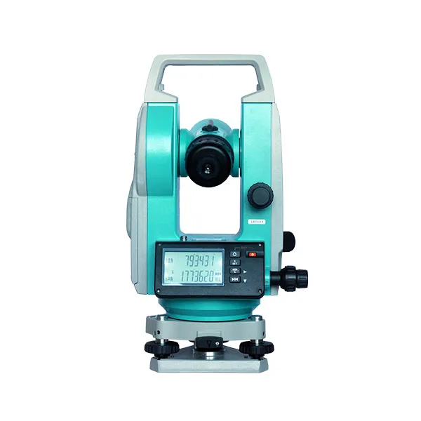 

China professional surveying instruments theodolite DT-21