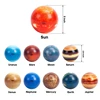 Solar System Planets Stress Ball For Kids  Space Decompression Education Toys Universe Children's Early Education Toys Gifts 3
