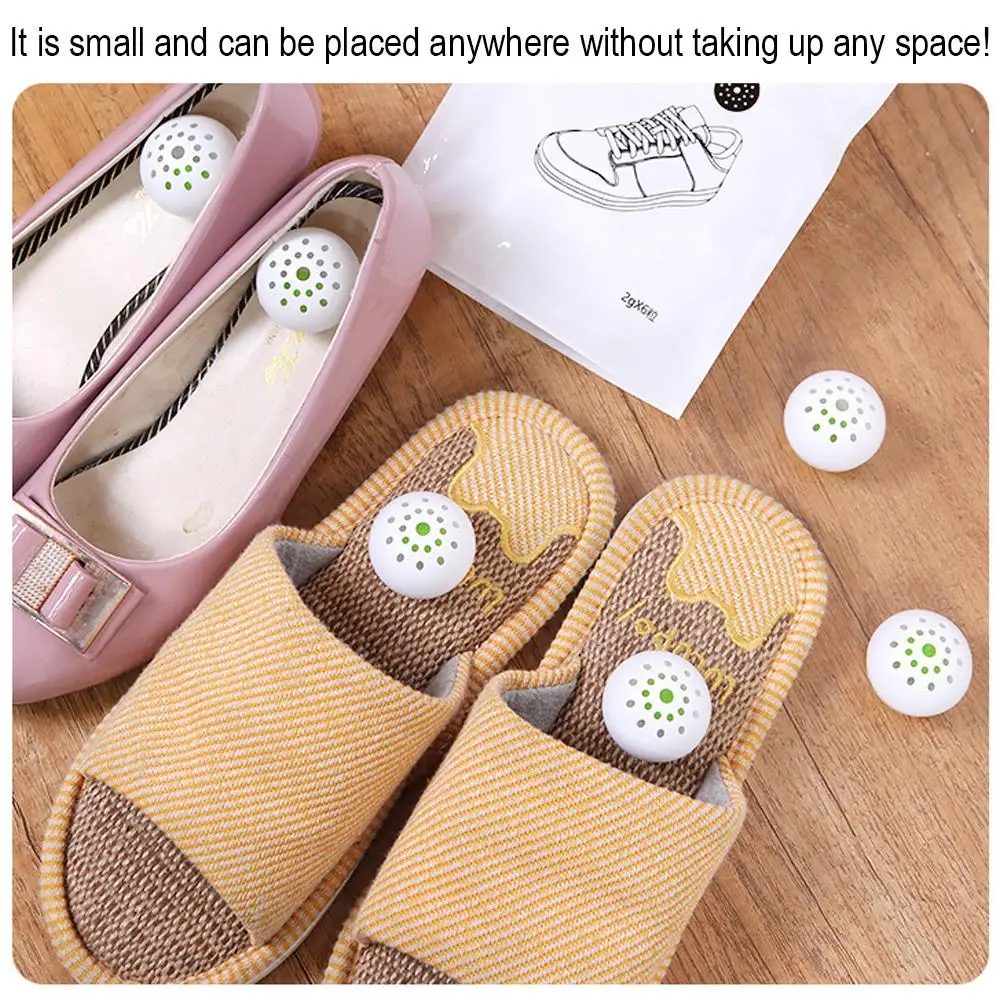 Shoe Cabinet Deodorizer Odor Free Shoe Cabinet Wardrobe Deodorization Aromatherapy Lasting Long Odor C8Q1