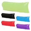 Recliner Air Lazy Inflatable Sofa Bag, Portable Camping Sofa Mattress, Music Festival Recliner 3