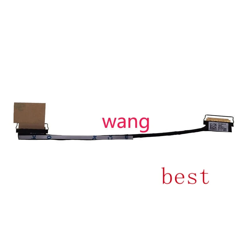 

Кабель для экрана Lenovo X1 Carbon 7TH 40Pin WQHD 2K DC02C00FF10