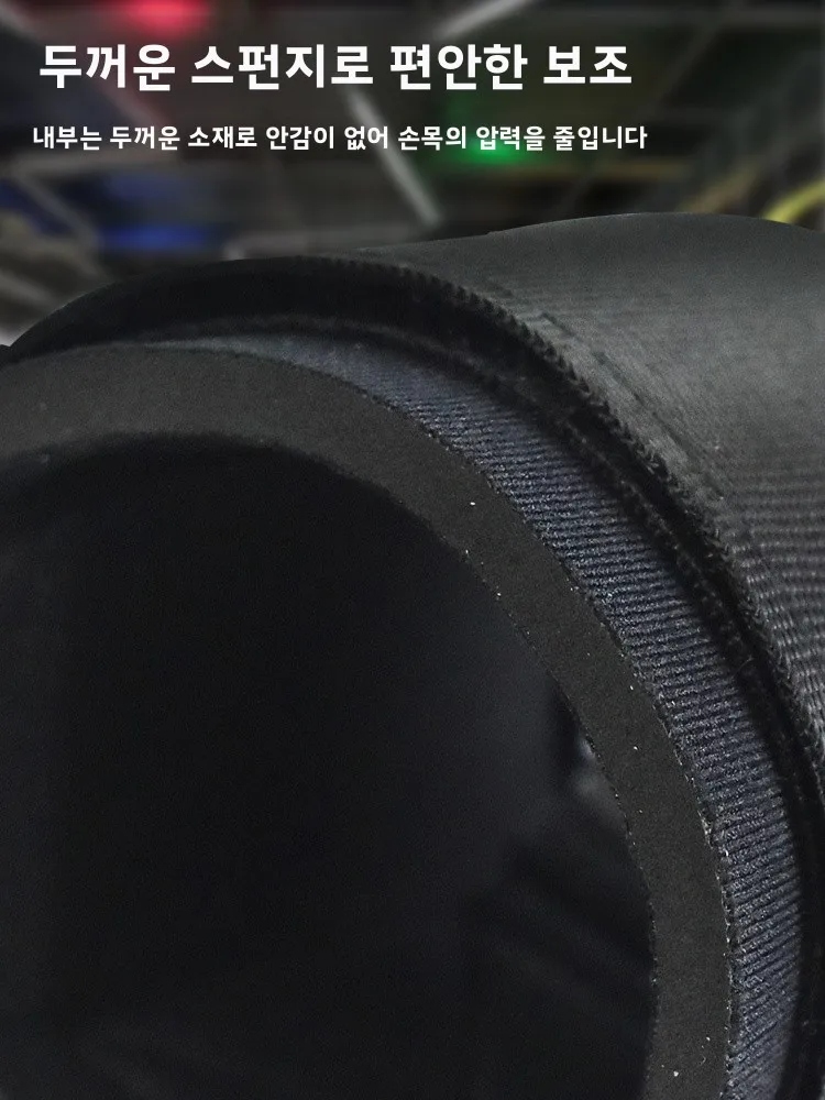 피트니스 장비 보조 훅 싱글 바 풀업 바벨 보어링 포스 훅 손목 보호 장비 더블 훅