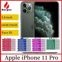 Original Apple Iphone 11 Pro Smartphone Lte Mobile Phone Used Nfc 5 8 64 256 512gb.jpg