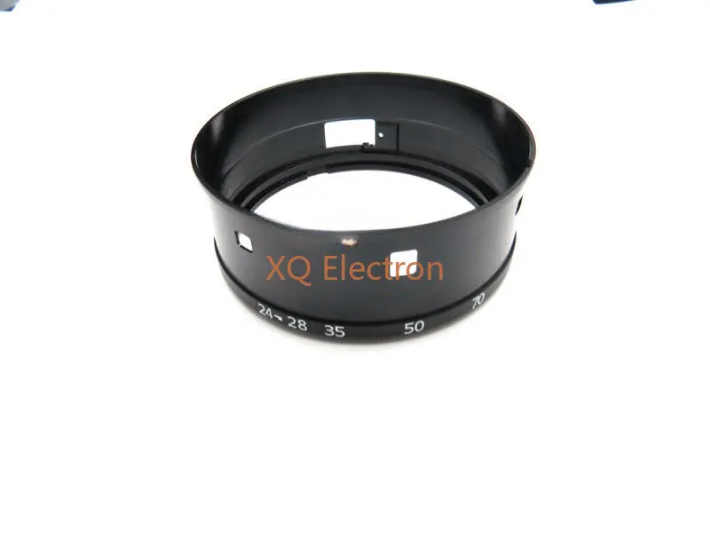 Nuovo Obiettivo Zoom Ring Number Barrel Ass'Y Per Canon Ef 24-70Mm F/2.8L Ii Usm Part