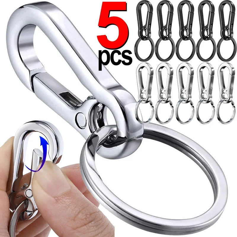 Jojofuny 4 Llaveros De Calabaza Brillante Para Halloween, Accesorios Para Decoración Llamativa Para Llaves De Puerta De Casa De Coche, Diseño Premium, Recuerdos De Fiesta De Halloween