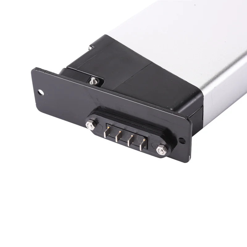 36V Built-in Foldable Hidden Electric Bicycle Battery 7.8Ah 48V 10Ah 10.5Ah 12.8Ah 13.6Ah 14Ah For RichBit Ancheer City Ebike
