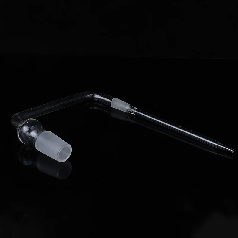 100ml150ml glass silver salt method arsenic tester arsenic hydrogen generator for measuring silver formate method