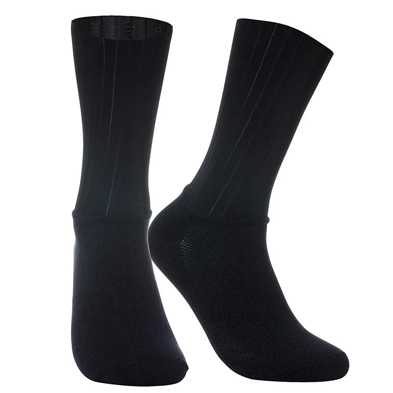 Aero Anti-Slip Cycling Socks 5