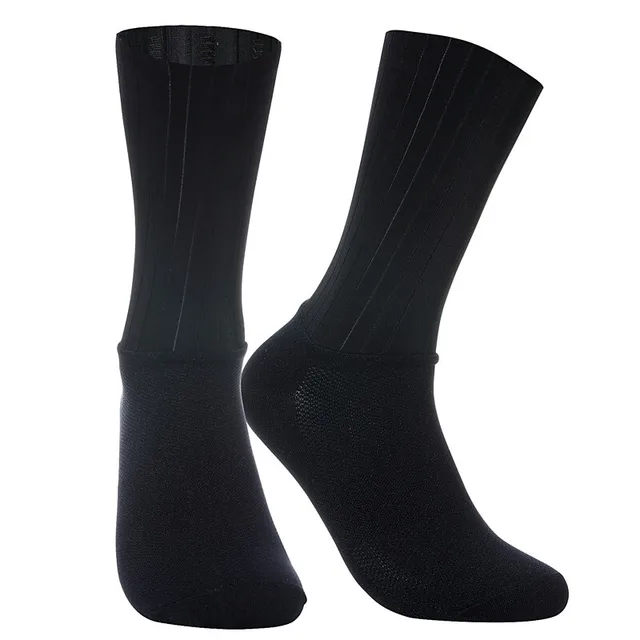 Aero Anti-Slip Cycling Socks 5