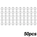 50x White
