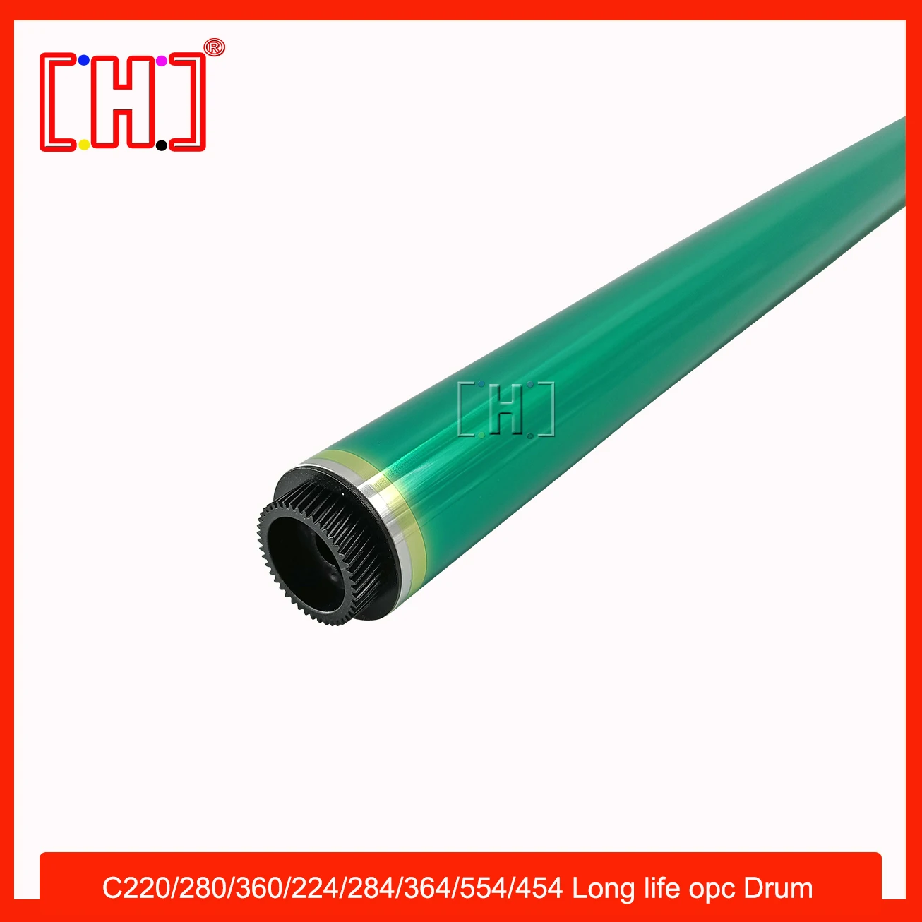 C224 OPC Drum for Konica Minolta Bizhub C280 C360 C226 C256 C266 C224 C284 C364 C454 C554 C224e C284e 224e 284e 364e Cylinder C